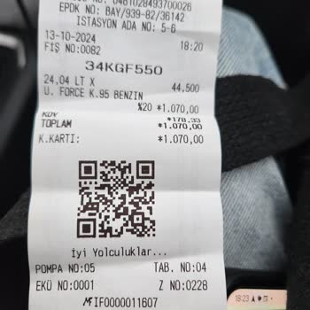 Araç Yakıt Göstergesi Çelişkisi Ve Mağduriyet