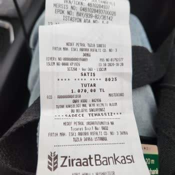 Araç Yakıt Göstergesi Çelişkisi Ve Mağduriyet