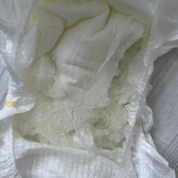 Bebeğim İçin Aldığım Molfix Bezler Paramparça Oluyor