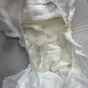 Bebeğim İçin Aldığım Molfix Bezler Paramparça Oluyor