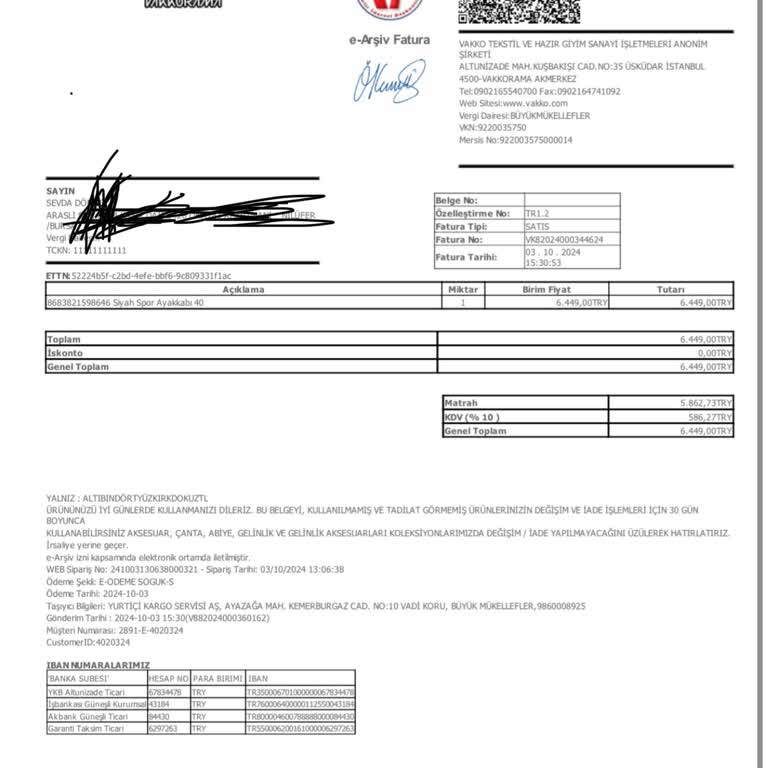 Adidas Ayakkabıda Boya Problemi