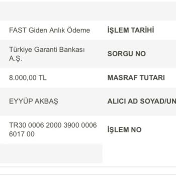 İptal Edilen Konser İçin Para İadesi Sorunu