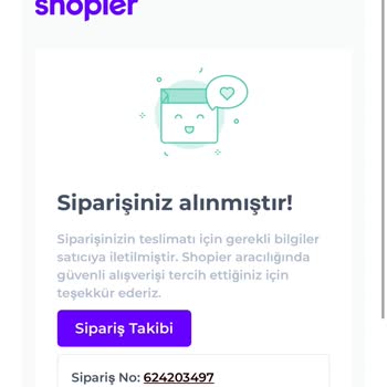 Siparişim Neden Hala Kargoya Verilmedi?