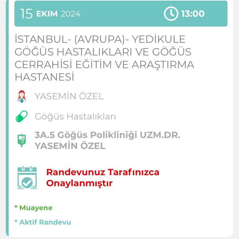 Doktorun İlgisizliği Ve Kaba Üslubu