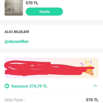 Yanlış Desi Hesaplaması Ve Yüksek Kargo Ücreti