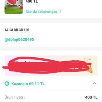 Yanlış Desi Hesaplaması Ve Yüksek Kargo Ücreti