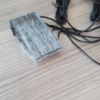 Kırık Ürünler Ve İlgisiz Firma