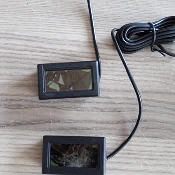 Kırık Ürünler Ve İlgisiz Firma