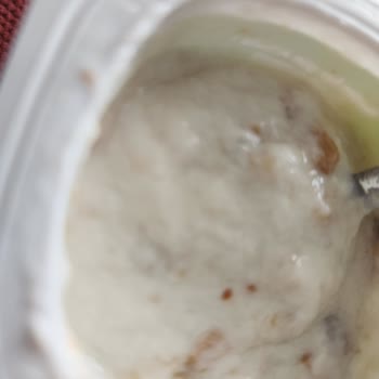 Son Kullanma Tarihi Geçmemiş Çürük Yoğurtlar