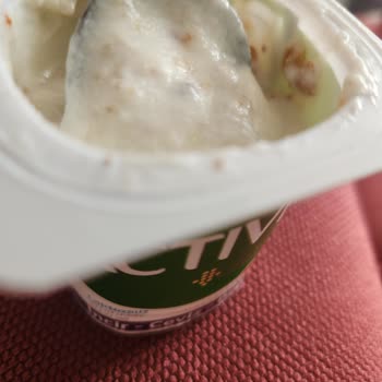 Son Kullanma Tarihi Geçmemiş Çürük Yoğurtlar