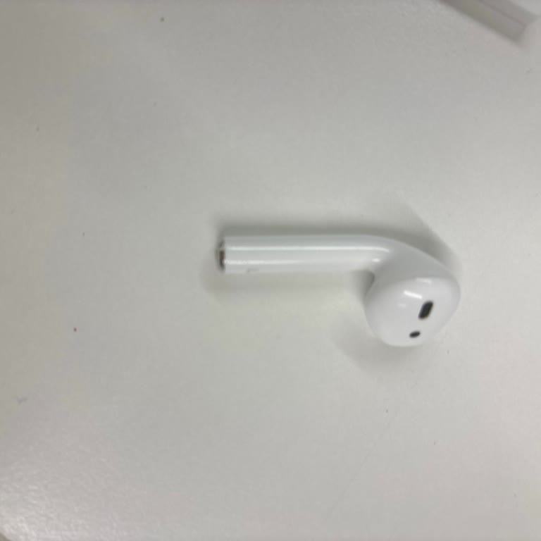 Garanti Kapsamındaki Airpods İçin Beklenmedik Ücret Talebi