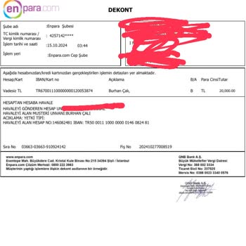 Jojobet'te Yaşadığım Para İade Sorunu