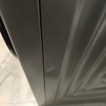 Beko Çamaşır Makinesi: Hasarlı Ürün Ve Yetersiz Müşteri Hizmeti