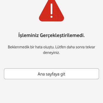 Çifte Fatura Ödemesi Ve İade Sorunu