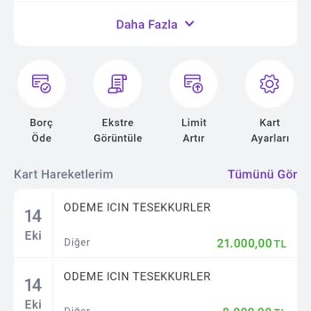 Müşteri Hizmetleri Ve İşlem Sorunları
