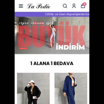 La Podio Butik Tüketici Haklarıyla Mücadele: Instagram'da Kısıtlama Ve Yanıtsızlık!