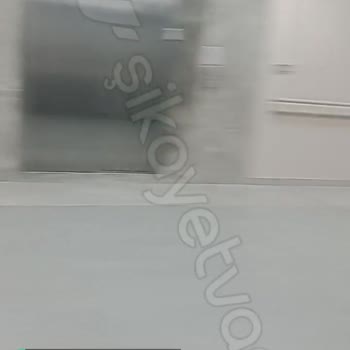 Buhara Hastanesi Genel Cerrahi Uzmanı Ve Kayıt Personeli Çok İlgisiz!