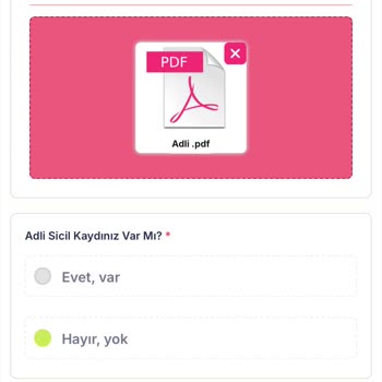 Burs Başvurum Neden Onaylanmıyor?
