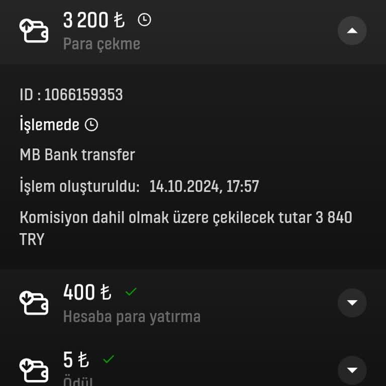 Başarıbet Ödeme Gecikmesi Ve Acil Çözüm Talebi!