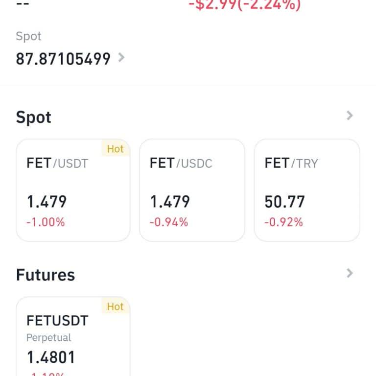 Eksik FET Token Transferi Sorunu