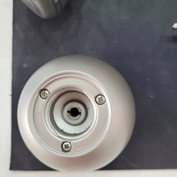 Tefal Blender Seti Teknik Servis Sorunu