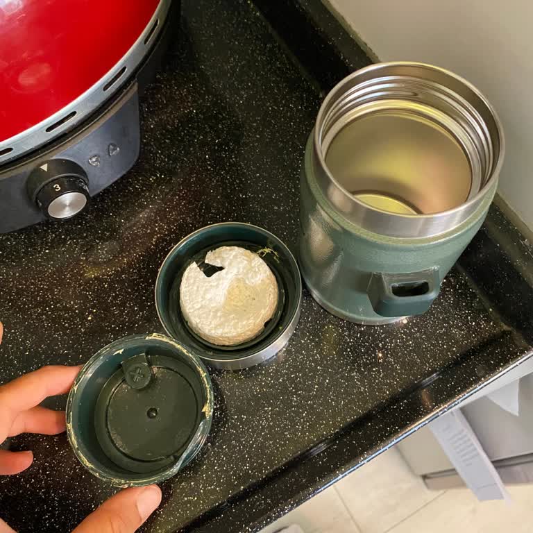 Stanley Termos Garanti Sorunu Ve Kutup Ayısı İkilemi