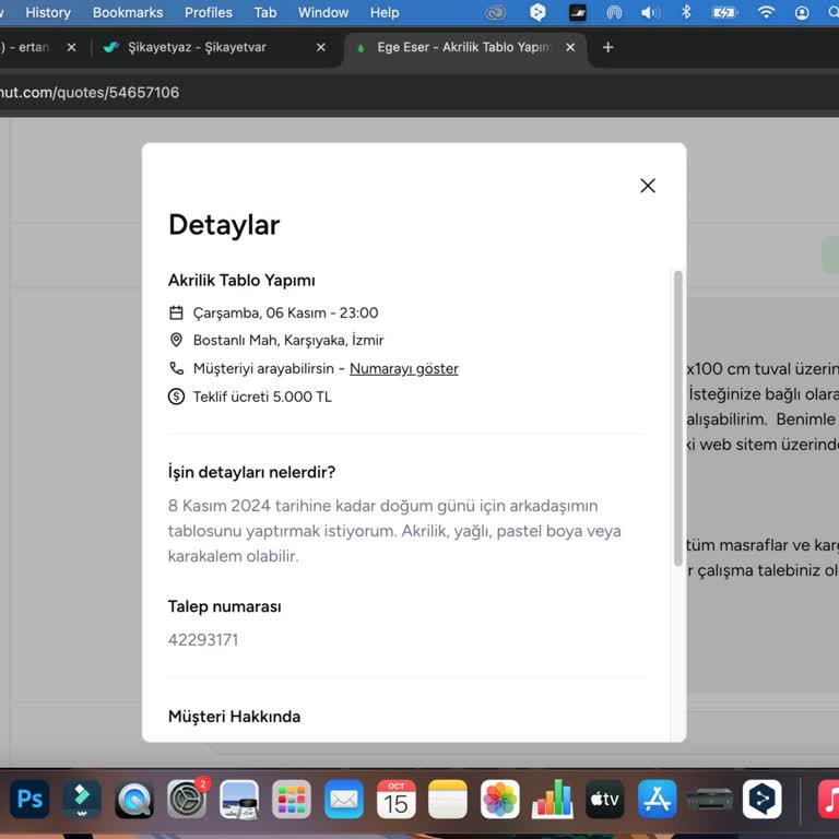 Armut Üzerinden Alınan Hizmetlerde Güven Sorunu Ve Para Kaybı