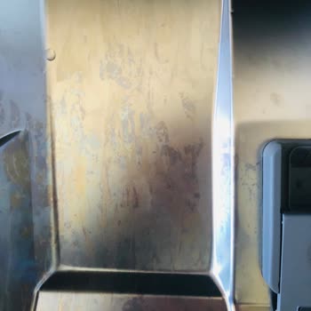 Bulaşık Makinesi Deterjanı Mağduriyeti