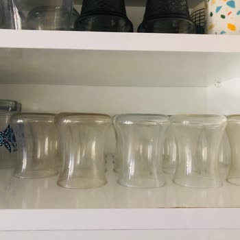 Bulaşık Makinesi Deterjanı Mağduriyeti