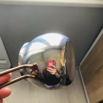 Bulaşık Makinesi Deterjanı Mağduriyeti