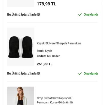 Koton Mağazasında Stok Yönetimi Ve Müşteri Hizmetleri Sorunu