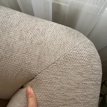 Enza Home'dan Sorunlu Koltuk Ve Yetersiz Servis