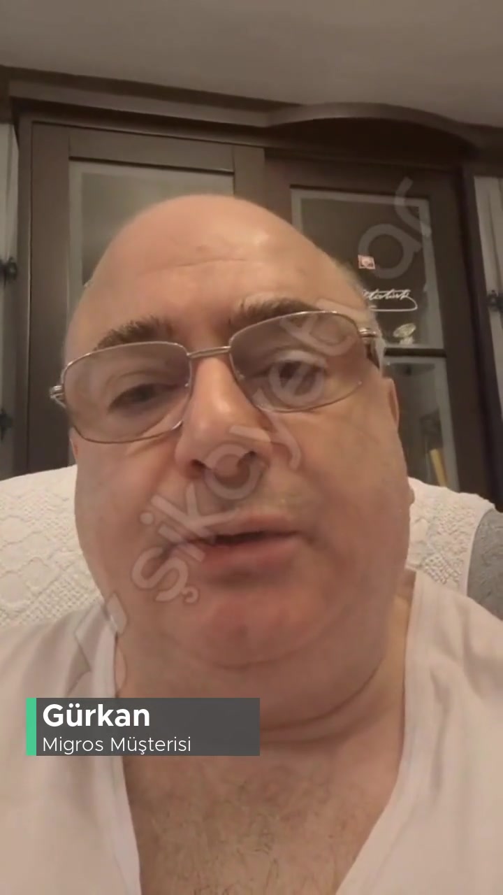 Migros Acil Para İadesi! videonun kapak resmi