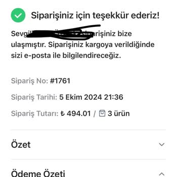 Yanıltıcı Ürün Ve Kötü Müşteri Hizmeti