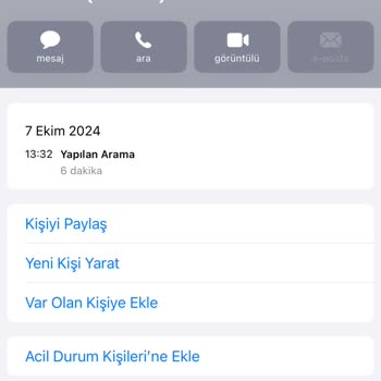 İkame Araç Sorunu Ve Kötü Müşteri Hizmeti