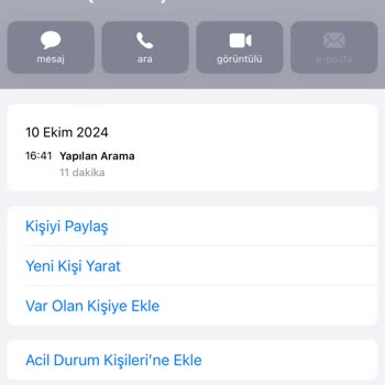 İkame Araç Sorunu Ve Kötü Müşteri Hizmeti