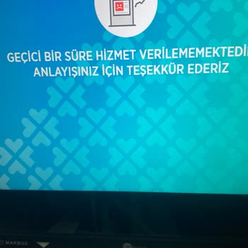 ATM'de Yutulan Para Ve Geri İade Sorunu