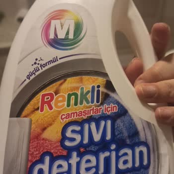 Migros Deterjan Kalitesi Ve Müşteri Hizmetleri Sorunu