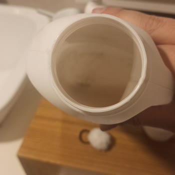 Migros Deterjan Kalitesi Ve Müşteri Hizmetleri Sorunu