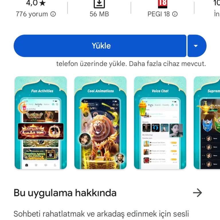 Waparti Uygulamasında Kaba Davranışlar Ve Yönetim Sorunları!