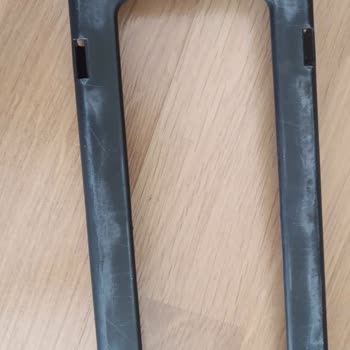 Kusurlu Halı Temizleme Aparatı Ve İlgisiz Müşteri Hizmetleri Sorunu