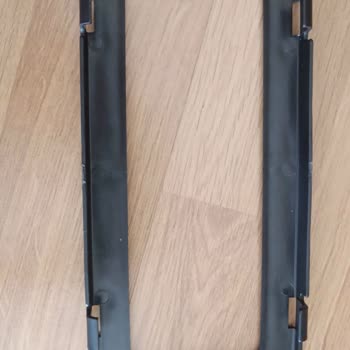 Kusurlu Halı Temizleme Aparatı Ve İlgisiz Müşteri Hizmetleri Sorunu