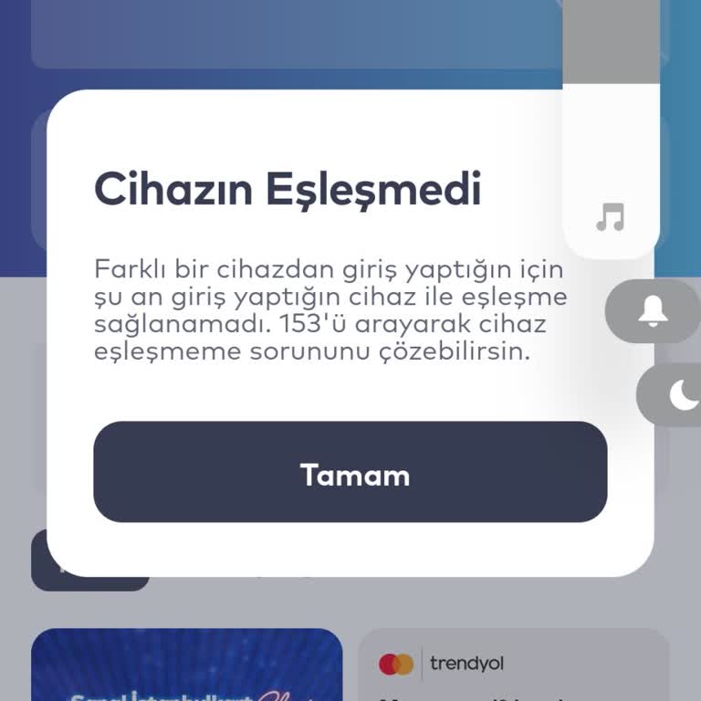İstanbulkart Dijital Uygulama Sorunu Ve Destek Eksikliği