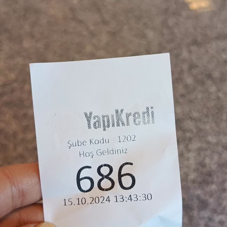 Yetersiz Personel Nedeniyle Uzun Bekleme Süresi