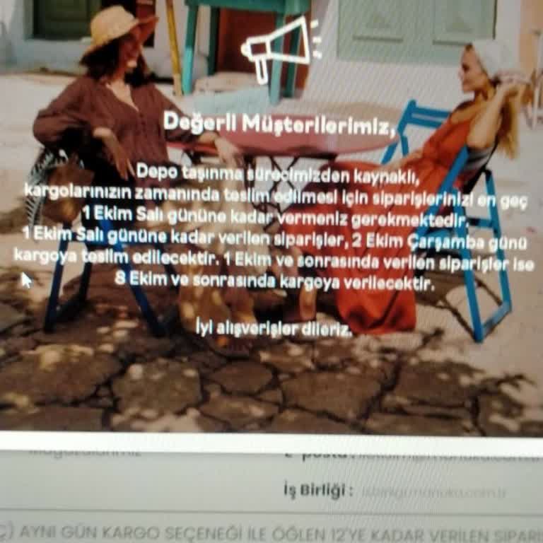 Kötü Müşteri Hizmetleri Ve Yanıltıcı Bilgilendirme