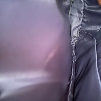 Samsonite Çantanın Beklenmedik Kalitesizliği