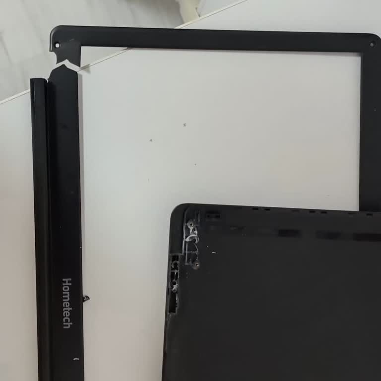 Hometech Yedek Parça Satışında Zorluk