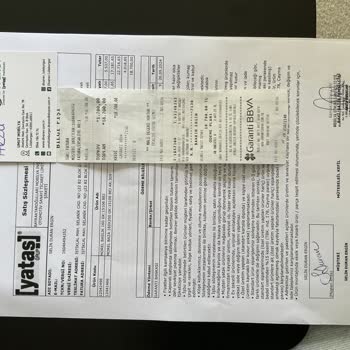 Teslimat Gecikmesi Ve İletişim Eksikliği