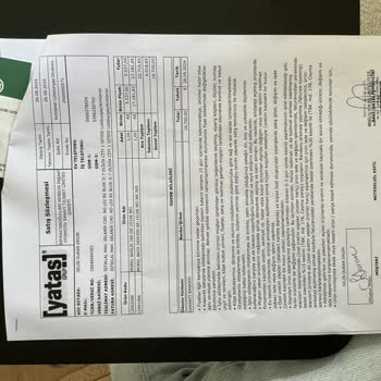 Teslimat Gecikmesi Ve İletişim Eksikliği