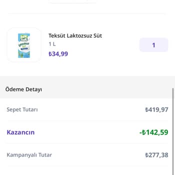 Teslim Edilmeyen Ürün Ve İade Sorunu